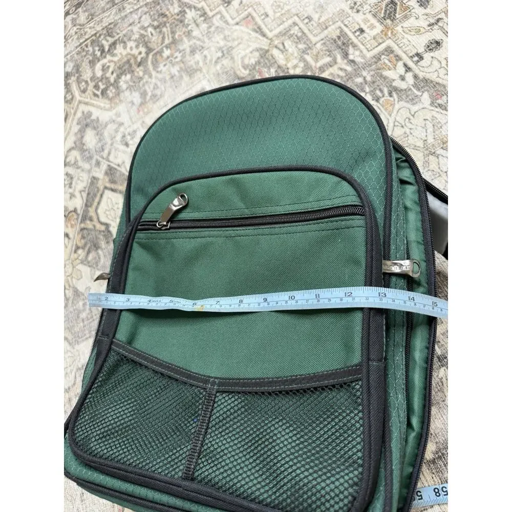 Picnic Time Insulated Backpack for 4 Travel Tailgating cooler carry on
